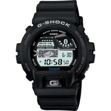 Casio G-SHOCK Smartphone-adaptive Bluetooth v4.0 Watch GB-6900AA-1BJF