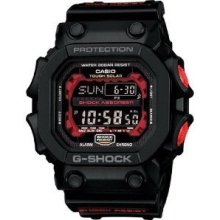 Casio G-shock Tough Solar World Time Watch Gx-56-1a
