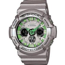 Casio G-Shock X-Large Mens Watch GA200SH-8A