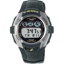 Casio G7301b-3v G-shock Classic Digital Sports Watch