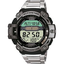 Casio Gents Watch Casio Collection Sgw-300Hd-1Aver