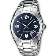 Casio Gents Watch Edifice Ef-125D-2Avef