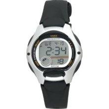 Casio LW200-1AV Ladies Digital Sports Watch