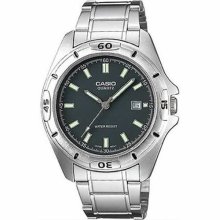 Casio Men's Core Watch Mtp1244d-8a
