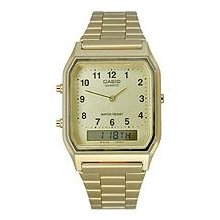 Casio Men's Dress watch #AQ230GA9B