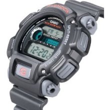 Casio Men's G-shock Classic Digital Watch