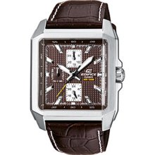 Casio Men's Watch Edifice Ef-333L-5Avef