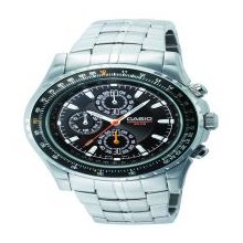 Casio Mens Watch MTP4500D-1AV