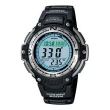 Casio Mens Watch SGW100-1V