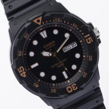 Casio Quartz Analog Men's Sports Watch Mrw200 Mrw200h Mrw-200h-1e
