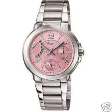 Casio Shn3007d4a Shn-3007d-4a Watch Casio