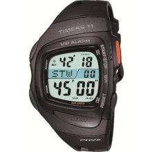 Casio Sports Athlete Watch Phys Fizz Timers11 Rft-100-1jf Import From Japan