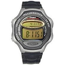 Casio - W68H1BVHCF- Watch