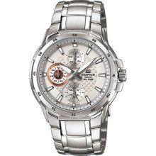 Casio Watch Edifice EF-337D-7AVDF