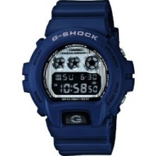 Casio Watch G-shock Metallic Dial Series [amount-limited] Dw-6900hm-2jf Men