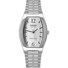 Casio Watch - MTP1254D7A (Size: women)