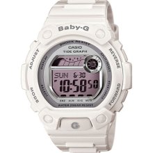 Casio Womens Baby G BLX103 7 Watch