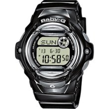 Casio Women's Watch Baby-G Bg-169R-1Er