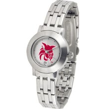 Central Washington Wildcats Dynasty Ladies Watch