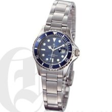 Charles Hubert Paris Classic Collection Women's Watch - 6812