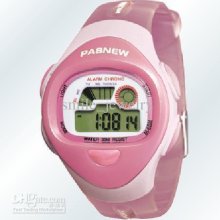 Child Digital Watch Student Table Waterproof Sports Watch 056