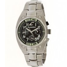 Chronotech Ct.7085m/08m Active Boy Mens Watch Low Price Guarantee + Free Knife