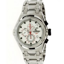 Chronotech Ct.7991m/26m Active Mens Watch Low Price Guarantee + Free Knife