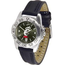 Cincinnati Bearcats UC Womens Sport Wrist Watch
