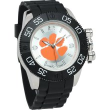 Clemson Tigers watch : Clemson Tigers Beast Sport Watch - Black