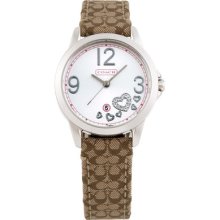 Coach Signature
