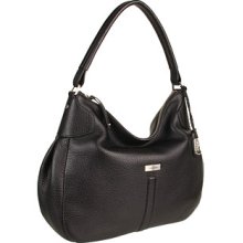 Cole Haan Village Rounded Hobo Hobo Handbags : One Size