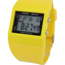 Cool Fashion Digital Unisex Sports Wrist Watch Ws206