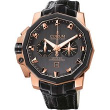 Corum Admiral's Cup Chrono 50 LHS 753.231.91/0F81 AN32