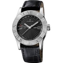 Corum Romvlvs Retrograde Annual Calendar 502.510.59/0001 BN67