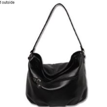 Cosgrove & Beasley Soft Slouch Shoulder Bag