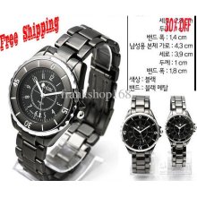 Couple Watch,new Design,2011 Sell , Good Watch Fashion Watch Beauful