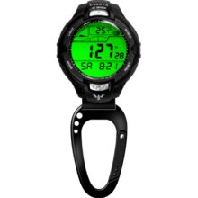 Dakota UV Sensor/Temp Clip Watch ...