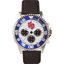 Dayton Flyers Competitor Series Watch Sun Time