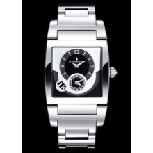 De Grisogono Instrumento Uno DF Watch UNODFN19-B