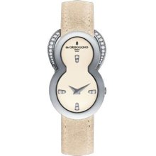 De Grisogono Ladies Be Eight Watch BEEIGHTS06