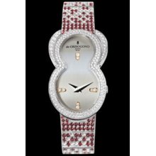 De Grisogono Ladies Be Eight Watch BEEIGHTS09-B3