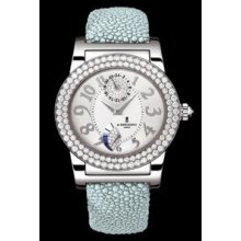 De Grisogono Ladies Instrumento Tondo Watch LTONDORMS51