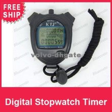 Digital Stopwatch,professional Sports Chronograph,100pcs/lot Dk1429