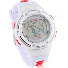 digital watches for kids Round Dial Digital Watch Plastic Strap