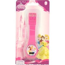 Disney Princess LCD Watch