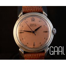 Doxa hammer automatic watch
