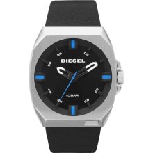 DZ1545 Diesel Mens NSBB Black Watch