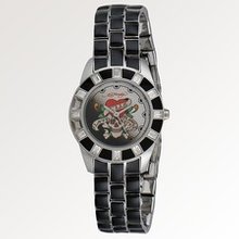 Ed Hardy Chic Watch Women's