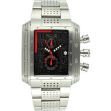 Equipe E402 Big Block Mens Watch