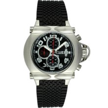 Equipe Q601 Rollbar Mens Watch